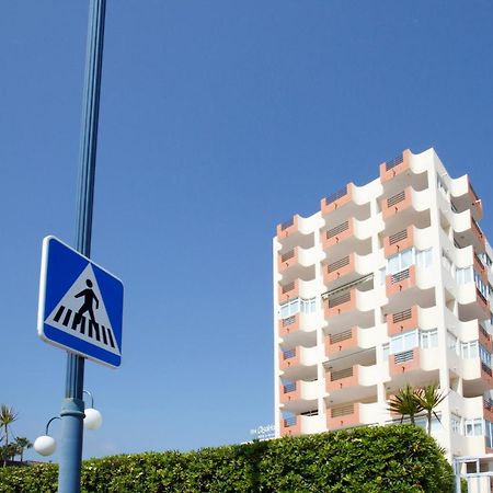 Апартаменты Vistas Al Mar EuroПеньискола Экстерьер фото